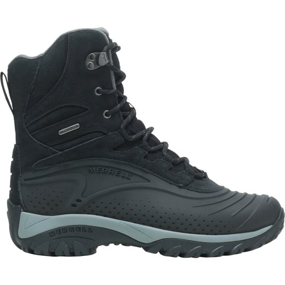 Merrell THERMO FROSTY W MID BLACK