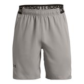 Under Armour VANISH 8IN SHORTS PEWTER