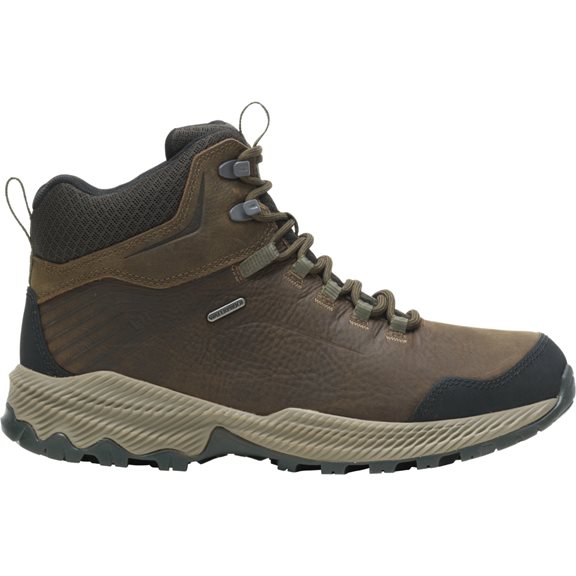 Merrell FORESTBOUND WP MID CLOUDY
