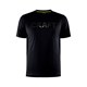 Craft CORE CHARGE SS TEE BLACK
