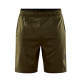 Craft CORE CHARGE SHORTS WOODS