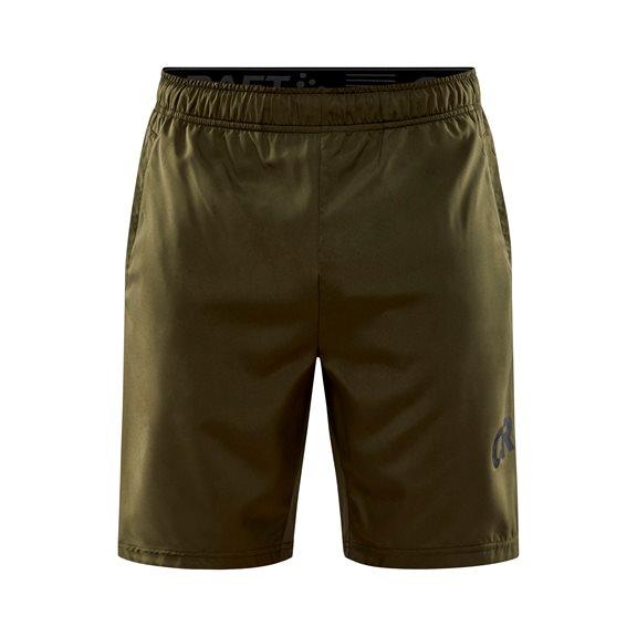 Craft CORE CHARGE SHORTS WOODS