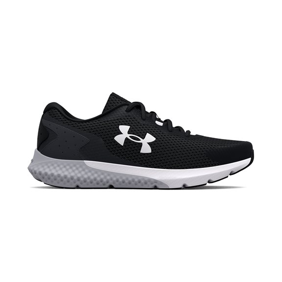 Under Armour CHARGED ROGUE 3 BLK