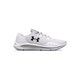 Under Armour CHARGED  PURSUIT 3 WHITE