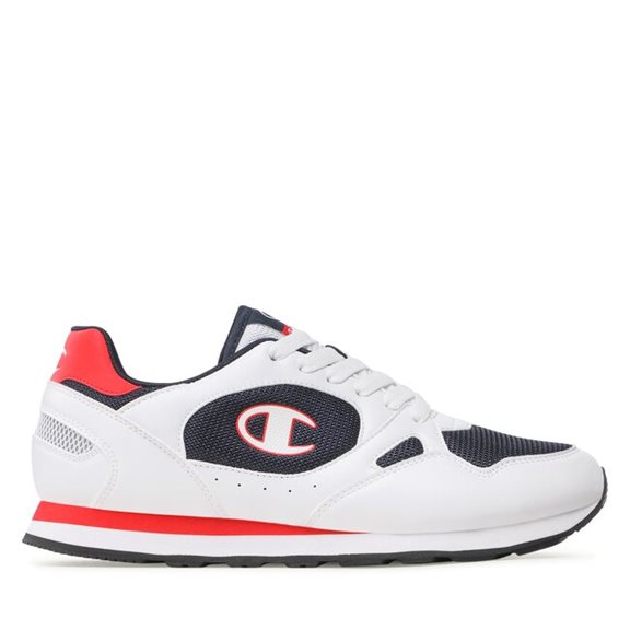 Champion RR CHAMP MIX WHT/NVY/RED