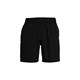 Under Armour WOVEN 7IN SHORTS BLACK