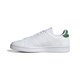 Adidas ADVANTAGE WHITE/GREEN