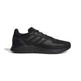Adidas RUNFALCON 2.0 BLACK/BLACK