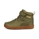 Puma REBOUND JR RUGGED GREEN