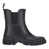 Weather Report RAYLEE RUBBER BOOT BLACK