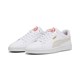 Puma SMASH RETRO 3.0 WHITE/RED