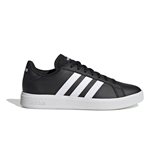 Adidas GRAND COURT W BASE BLK/WHI