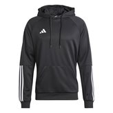 Adidas SERENO HOOD BLACK/WHITE