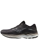 Mizuno WAVE RIDER 27 W BLACK/EBON