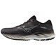 Mizuno WAVE RIDER 27 W BLACK/EBON