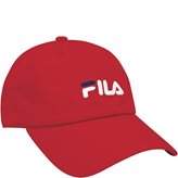 Fila BANGIL CAP RED