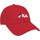 Fila BANGIL CAP RED