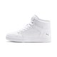 Puma REBOUND LAYUP JR WHT/WHT