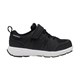 Viking TOLGA JR LOW WP BLACK/WHIT