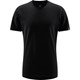 Haglöfs OUT NATURE TEE BLACK