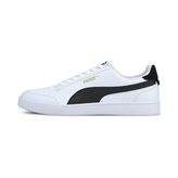 Puma SHUFFLE UNI WHITE/BLACK