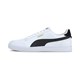 Puma SHUFFLE UNI WHITE/BLACK