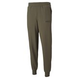 Puma MODERN BASIC PANT GREEN