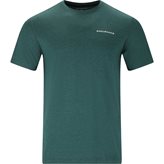 Endurance ABDON SOFT SS TEE SEA MOSS