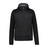 Icepeak DEEPSTEP HYBRID JKT BLACK