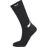 Whistler HADID WOOL SOCK 1P BLACK