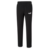 Puma ESS LOGO OH PANT BLACK