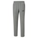 Puma ESS LOGO OH PANT GREY