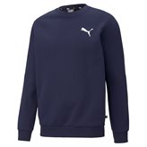 Puma ESS SMALL LOGO CREW PEACOA