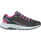 Merrell FLY STRIKE W BLACK/FUCHSIA