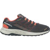 Merrell FLY STRIKE BLACK/TANGERING