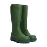 Tretorn HALLA ZIP BOOT GREEN