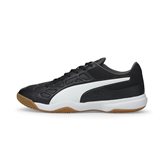 Puma TENAZ INDOOR BLACK/WHITE