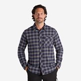 Tuxer BEAVER CREEK SHIRT DK NAVY