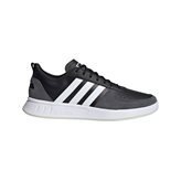 Adidas COURT 80S BLACK/WHITE