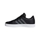 Adidas VL COURT 2.0 JR BLACK/GREY