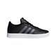 Adidas VL COURT 2.0 JR BLACK/GREY