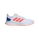 Adidas RUNFALCON WHITE/RED