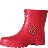 Marine NAVEN BOOT W RED